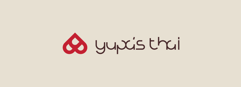 Yupa’s Thai Id | Yupa's Thai | Makemark